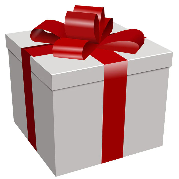 Gift Wrap