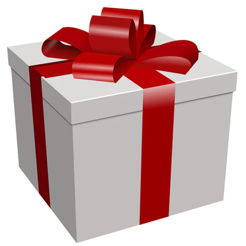 Gift Wrap